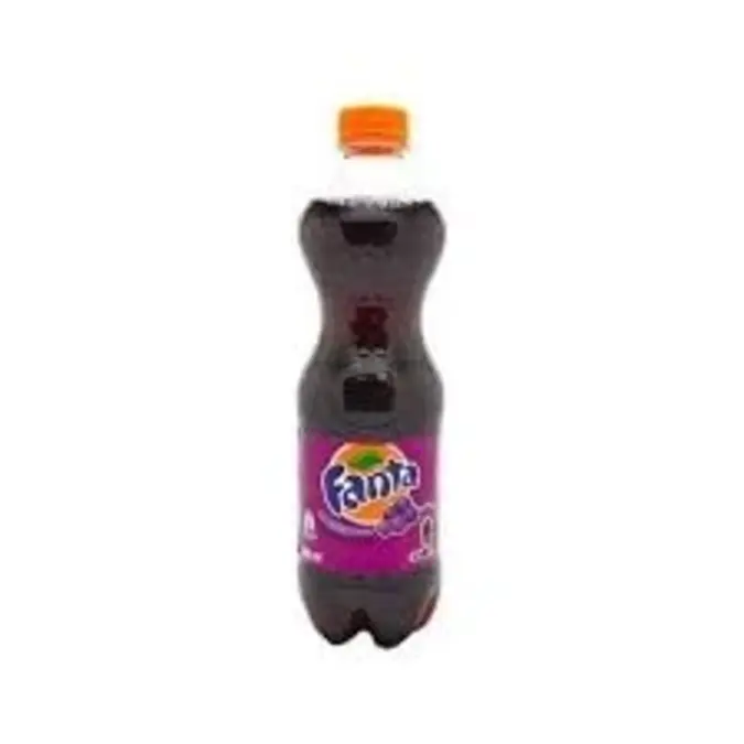 Fanta Blackcurrant 500Ml Pet